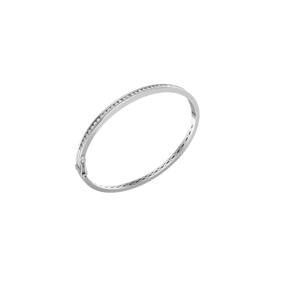 Élan Pavé Bangle