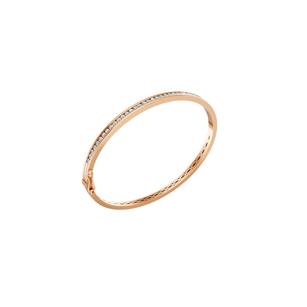 Élan Pavé Bangle