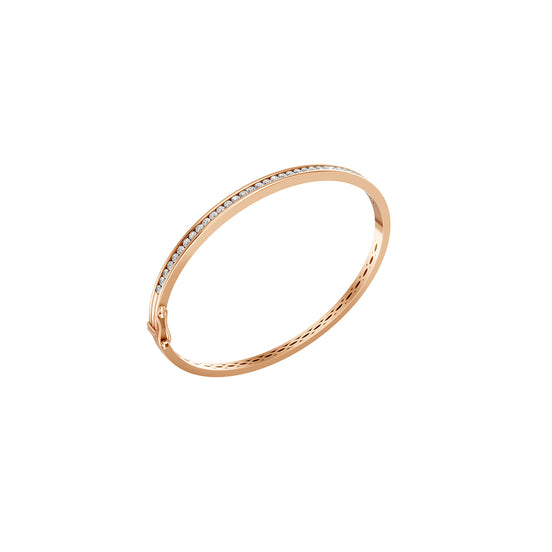 Élan Pavé Bangle