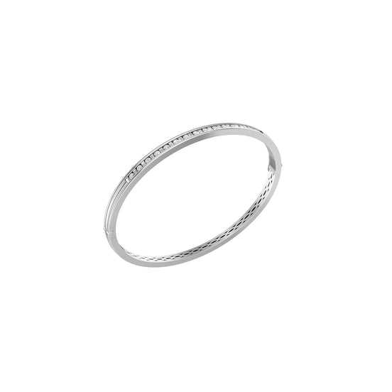 Linéa Diamond Bangle
