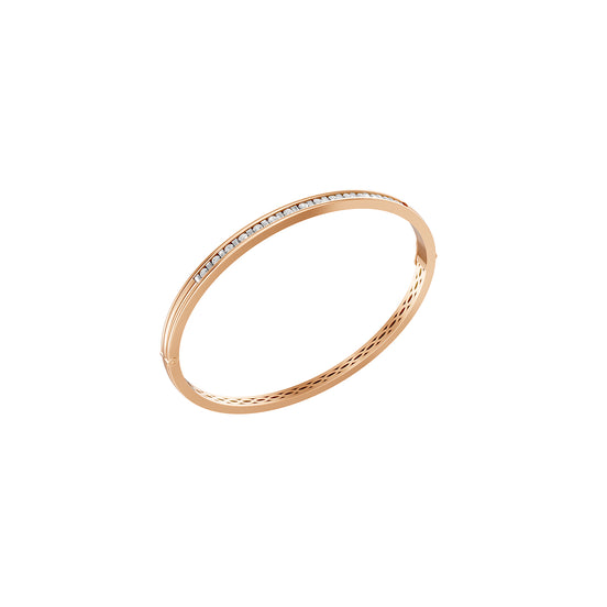 Linéa Diamond Bangle