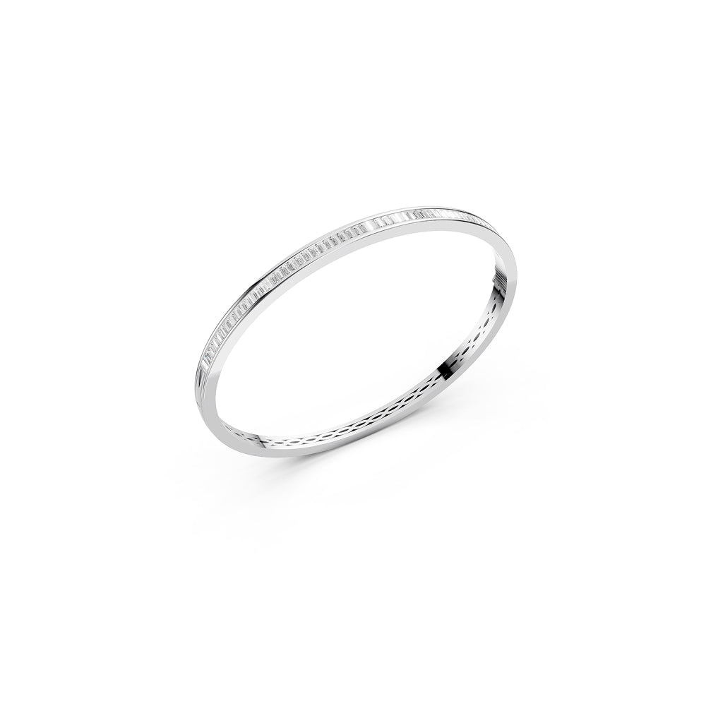 The Roselle Bangle