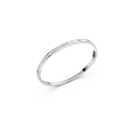 The Roselle Bangle