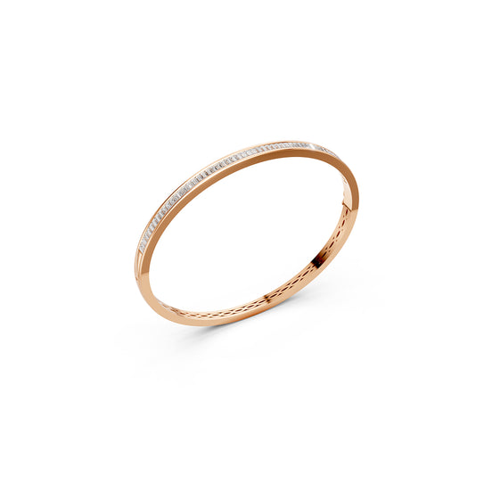 The Roselle Bangle