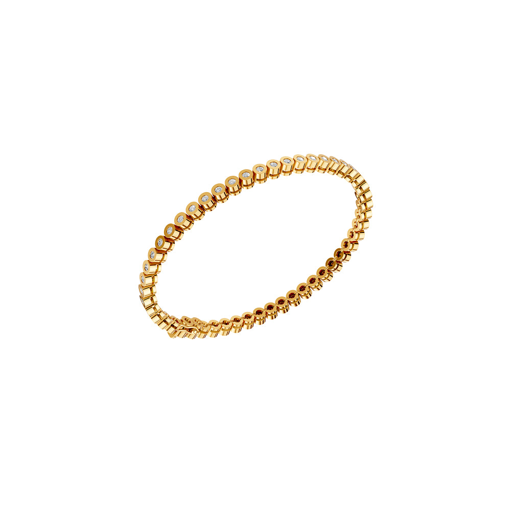 The Solaris Bracelet