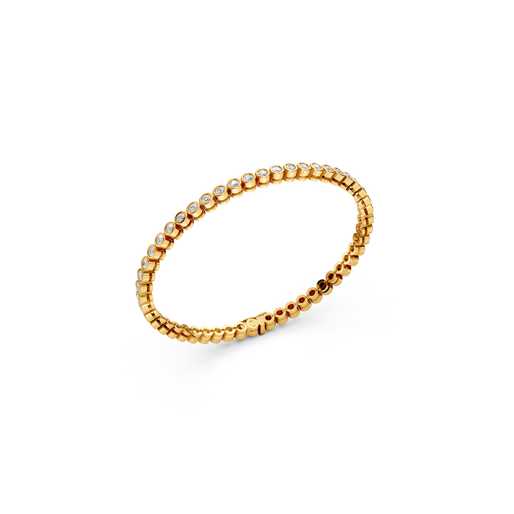 The Orbit Bracelet