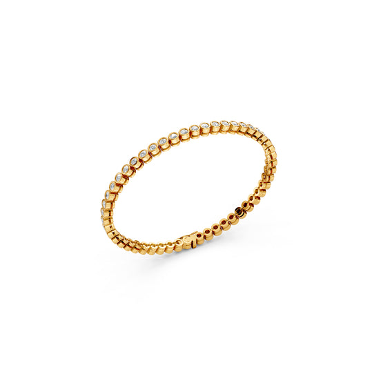 The Orbit Bracelet