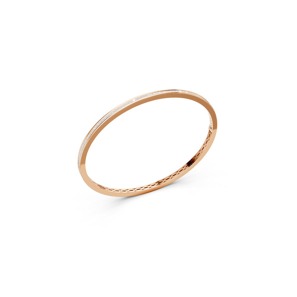 The Silhouette Bangle
