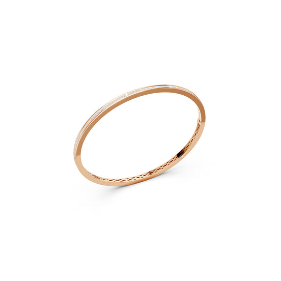 The Silhouette Bangle
