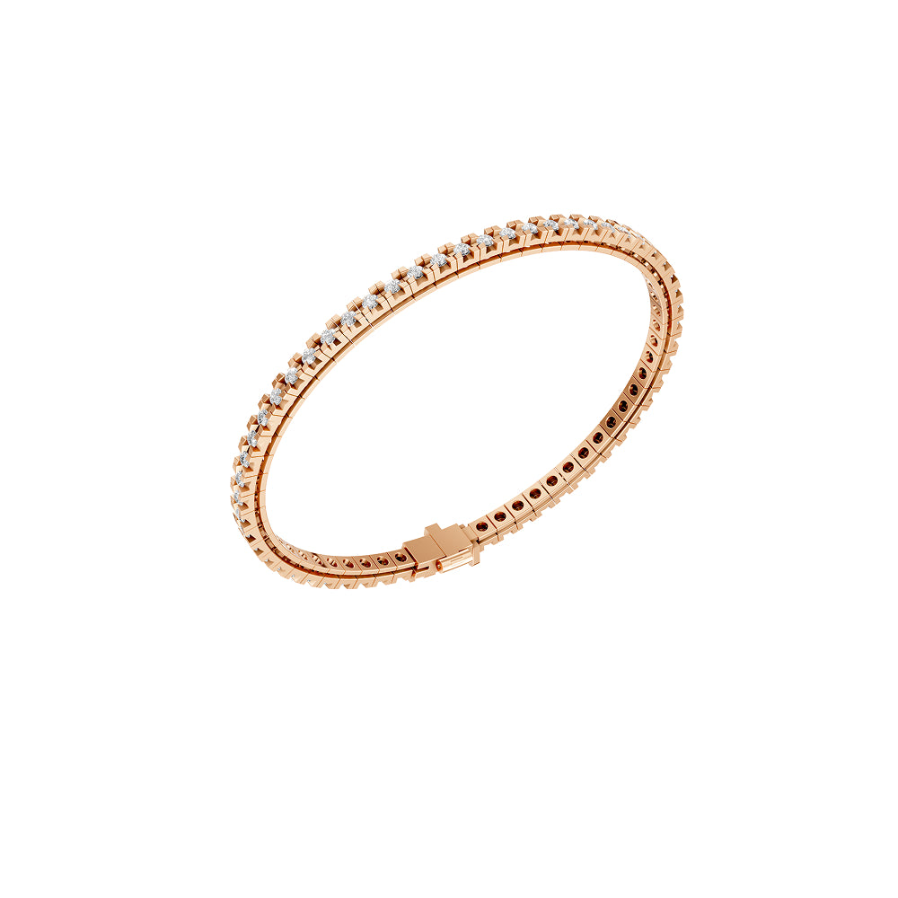 The Apex Bracelet