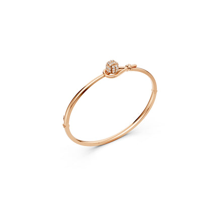 Monkey Knot Bangle