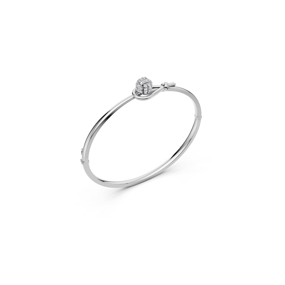 Monkey Knot Bangle