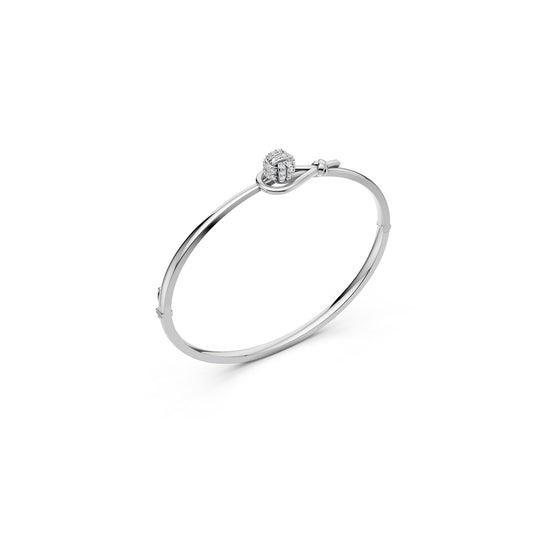 Monkey Knot Bangle