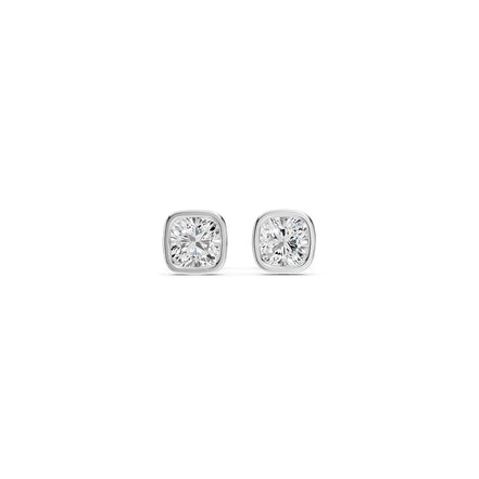 Pillow Cut Studs
