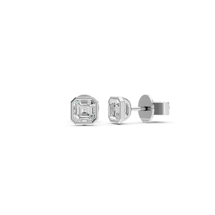 Octagon Studs