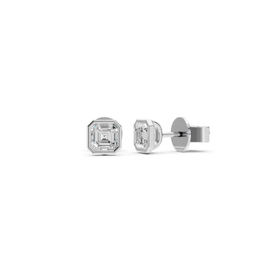 Octagon Studs