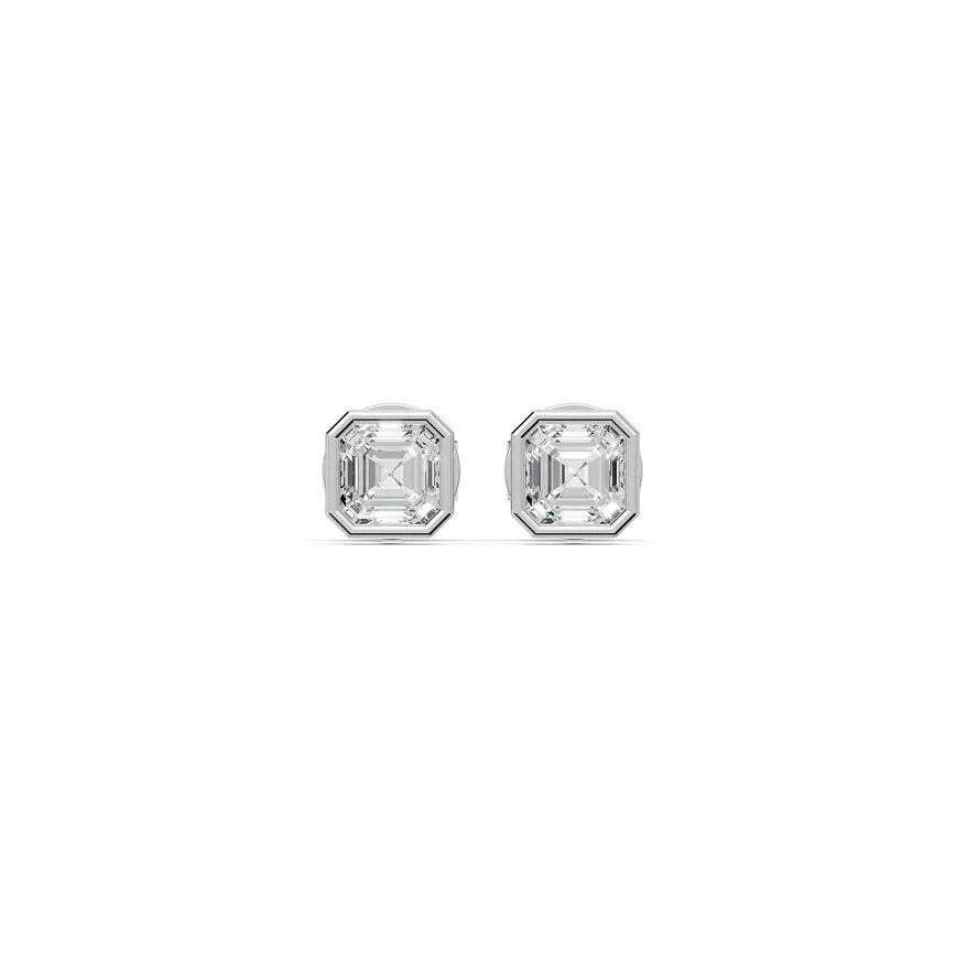 Octagon Studs