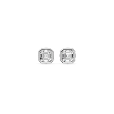 Octagon Studs