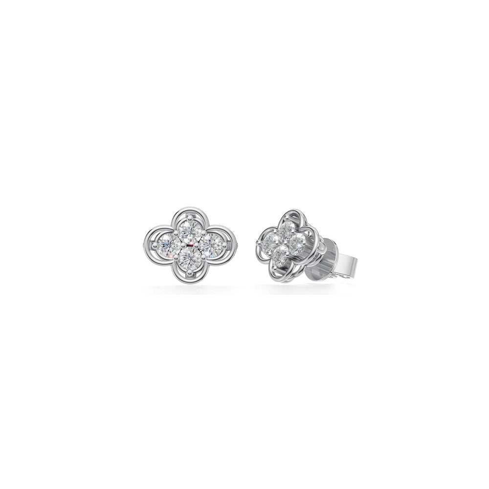 The Clovera Studs