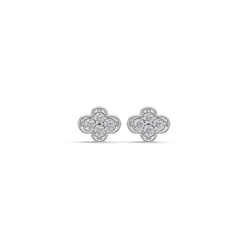 The Clovera Studs