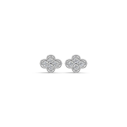 The Clovera Studs