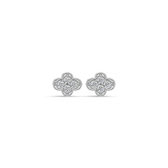 The Clovera Studs