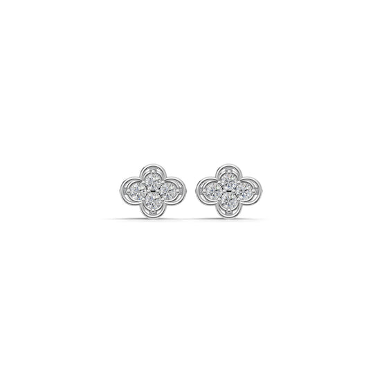 The Clovera Studs