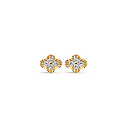 The Clovera Studs