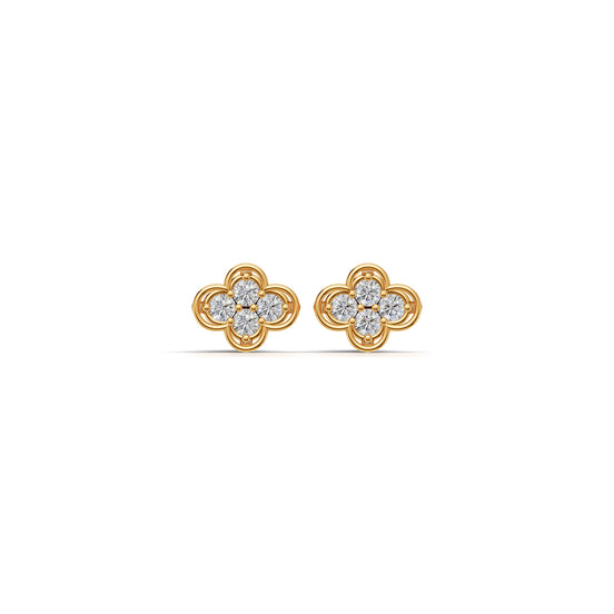 The Clovera Studs