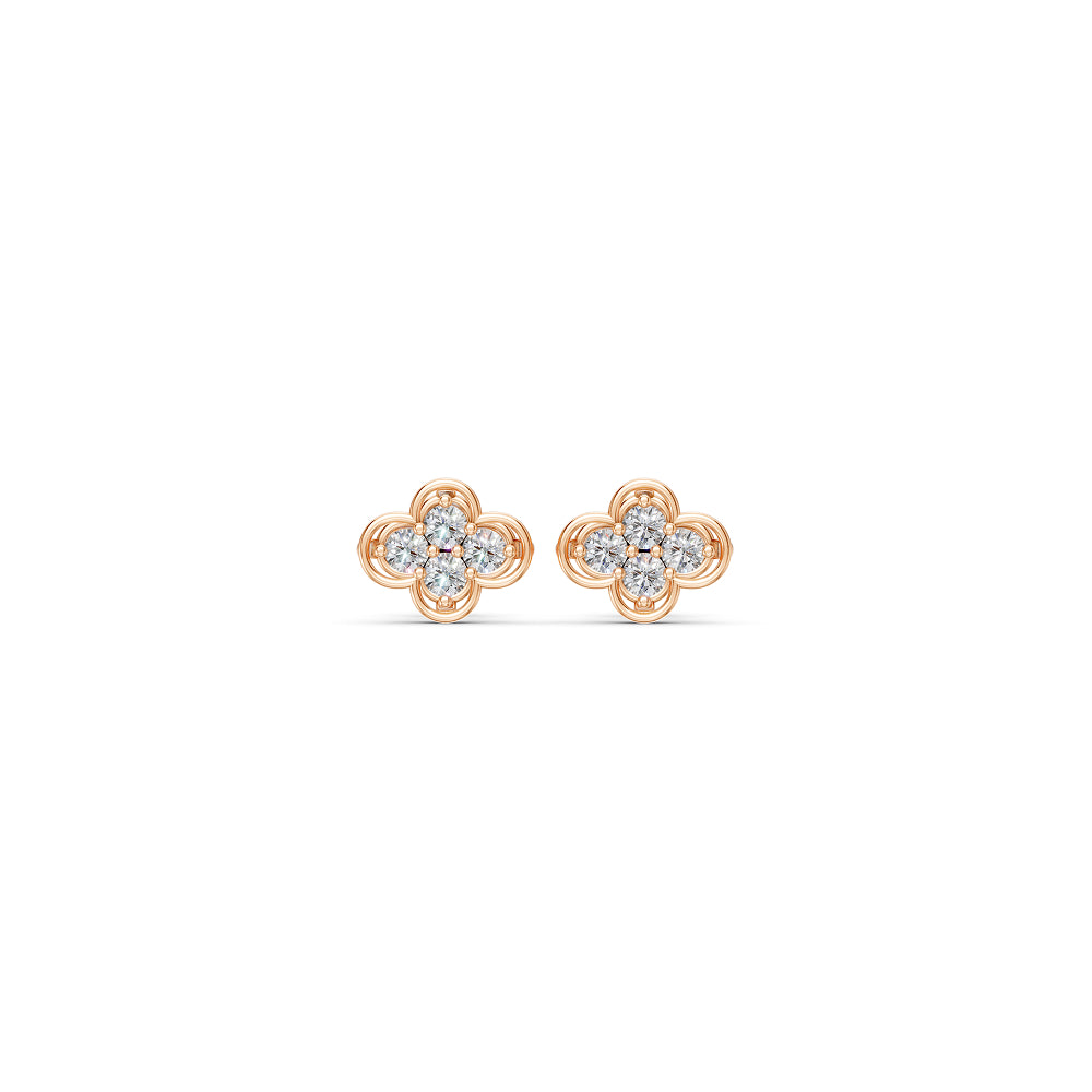 The Clovera Studs