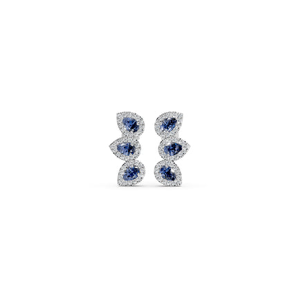 The Azure Drop Studs