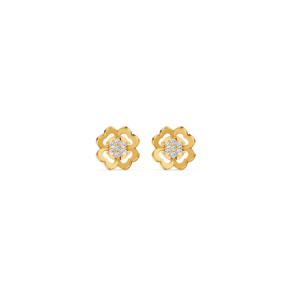 The Fleuria Studs