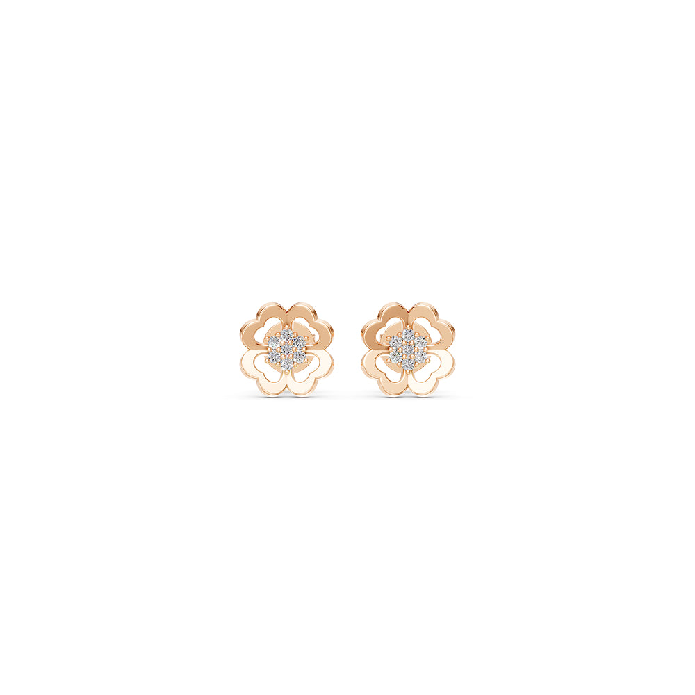The Fleuria Studs