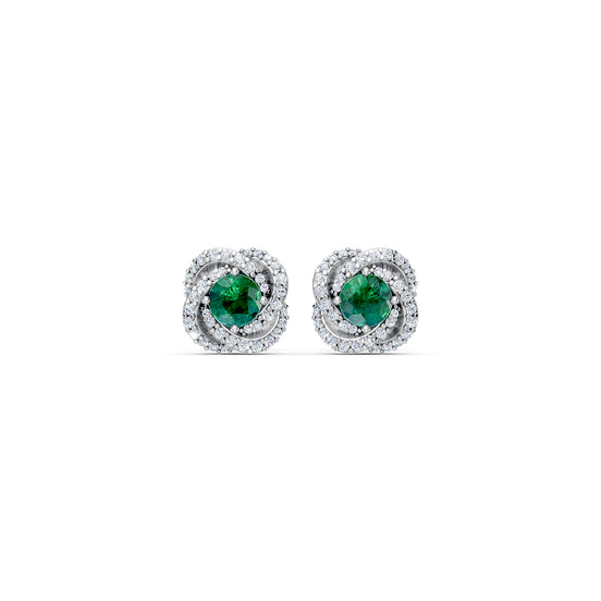 The Verelle Bloom Studs