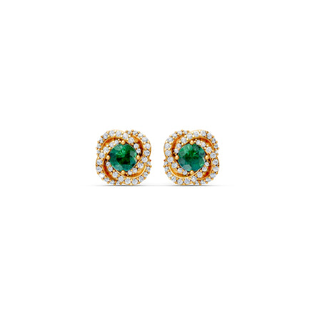 The Verelle Bloom Studs