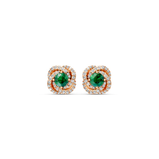 The Verelle Bloom Studs