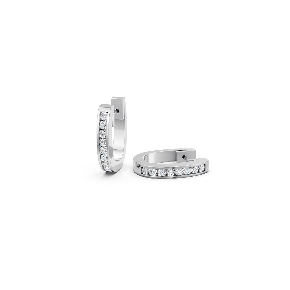 Celestique Hoops