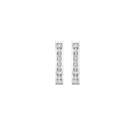 Celestique Hoops