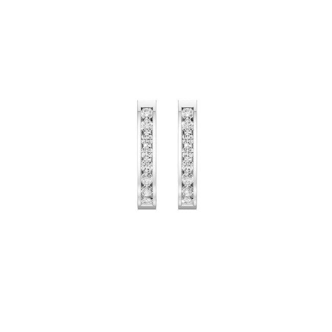 Celestique Hoops
