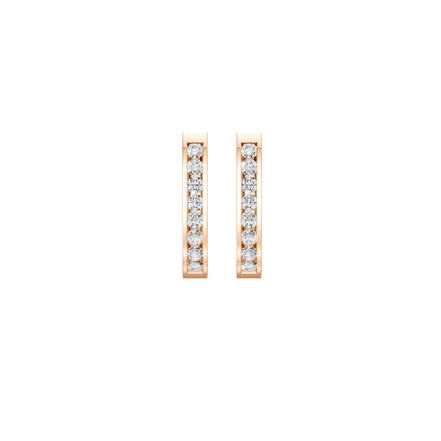 Celestique Hoops