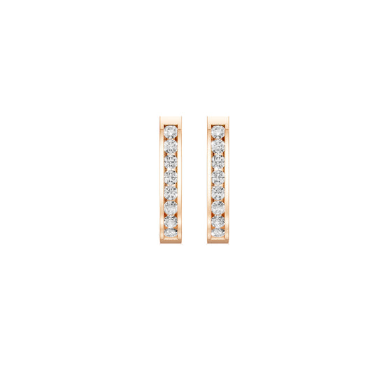 Celestique Hoops