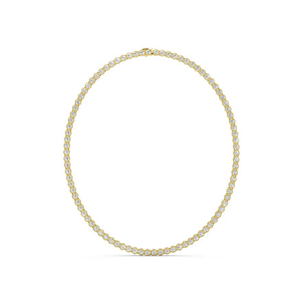 Diamond Tennis Necklace