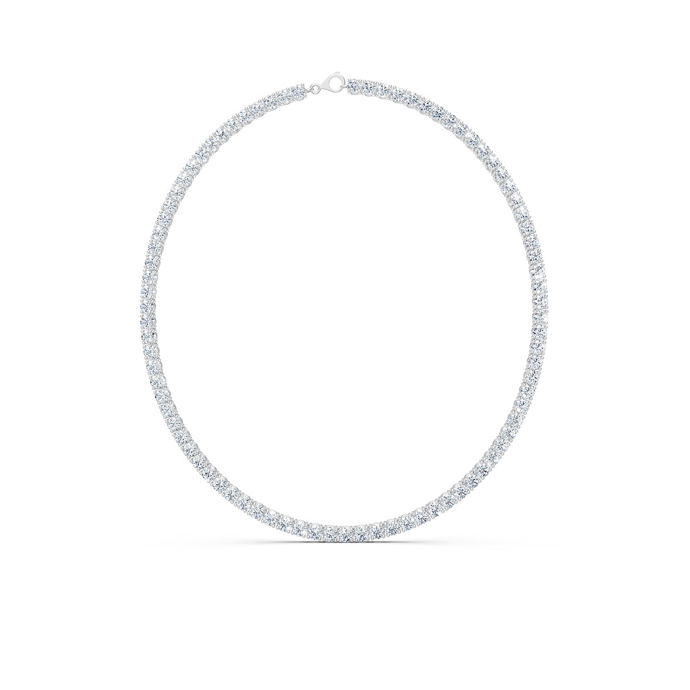 The Pure Radiance Necklace