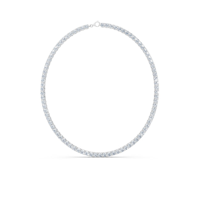 The Pure Radiance Necklace