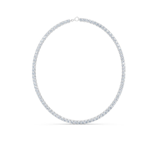 The Pure Radiance Necklace