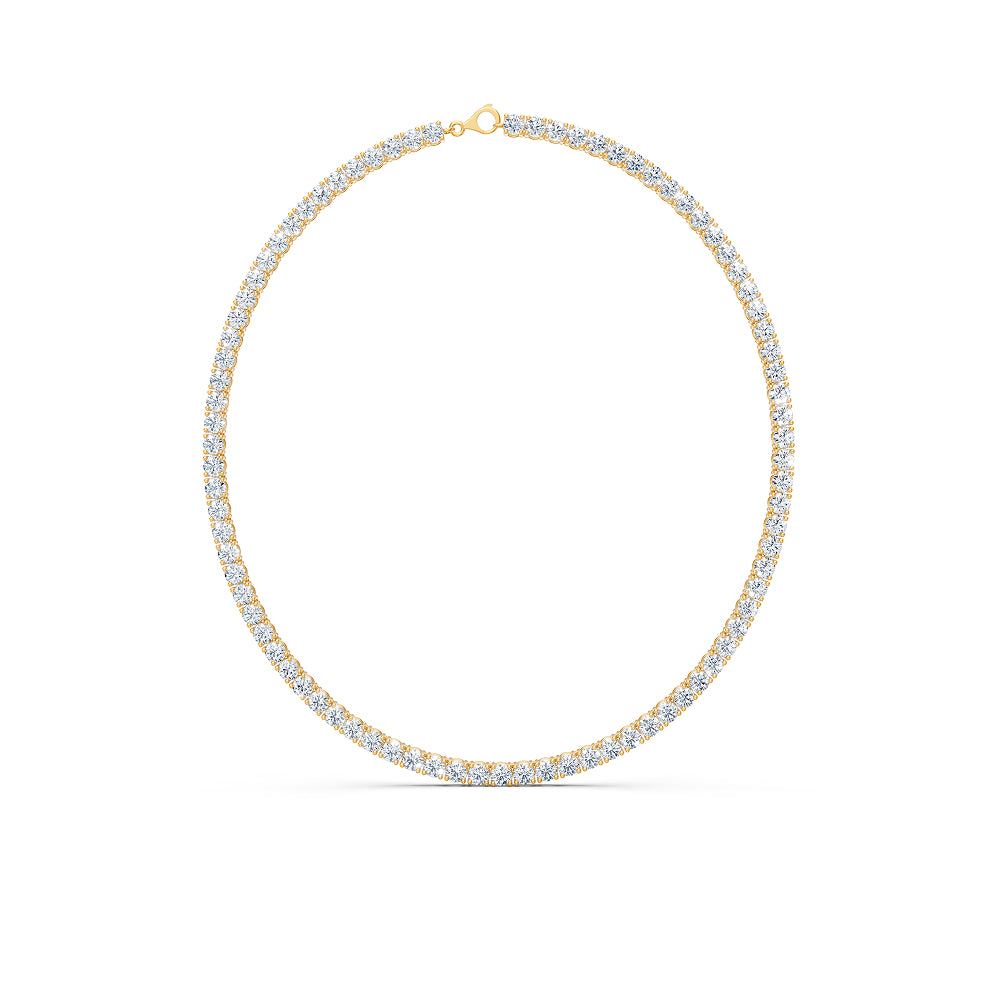 The Pure Radiance Necklace