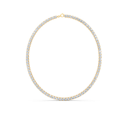 The Pure Radiance Necklace