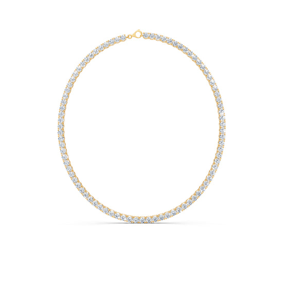 The Pure Radiance Necklace