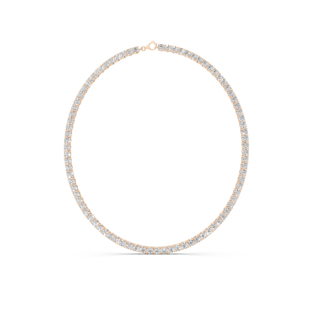 The Pure Radiance Necklace