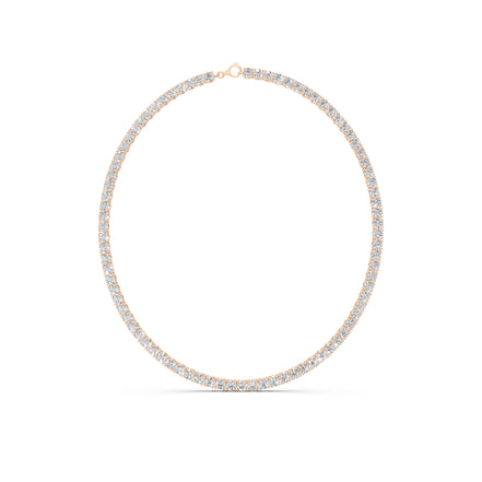 The Pure Radiance Necklace